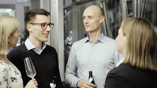 Bereit, über dich hinauszuwachsen? Be a part of us: Hanselmann & Compagnie GmbH