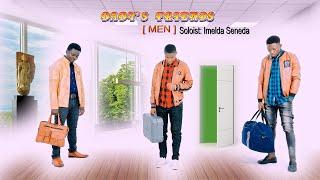 NDIPO NILIPOSEMA | DADY PRODUCTIONS