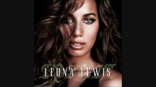 Happy- Leona Lewis (With Lyrics)