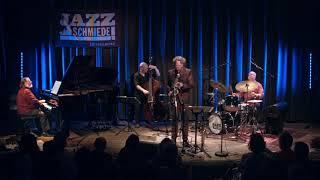 Witzel/Beirach/Scheuber/Oetz – Volga – Live at Jazz-Schmiede Düsseldorf