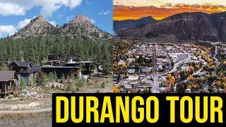 Durango Neighborhood Tour | Living In Durango | Durango Real Estate | Move To Durango