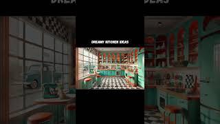 Dreamy kitchen ideas  #Short #reels #ideas #foryouage #share #youtubeshorts #sabafaryad #india #2024