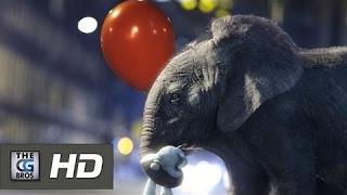 [BCA Paddy] CGI & VFX Short Films HD: "Bertie the Elephant" by Zak Boxall & Chris Turner