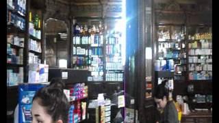 FARMACIA LA ESTRELLA LA Nº 1 DE BUENOS AIRES 27 06 12 VIDEO