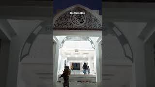 jalan hijrah #motivasiislam #hijrah #shorts