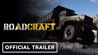 RoadCraft - Official Gameplay Overview Trailer