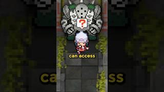 Uncover Secret Ruins