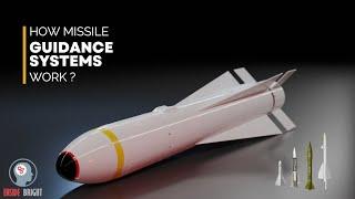 How Missile Guidance System Work?