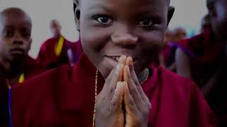 Tibetan Buddhism in Africa | In conversation with  Drupon Khen Rinpochen | #47