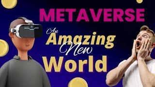 Metaverse Explained in Urdu hindi l Master Faheem