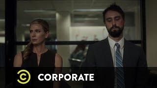 Corporate - An Office Obsessed