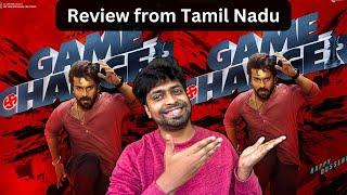 #GameChanger Review from Tamil Nadu | M.O.U | Mr Earphones #ramcharan #kiaraadvani