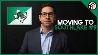 Southlake, TX - Relocating/Moving to Dallas/Fort Worth #9