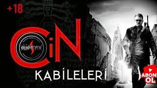 CİN KABİRLERİ