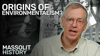 The Origins of Environmentalism in the USA