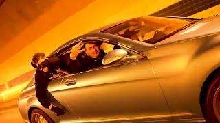 PTK - FOREIGN feat. SLUGERR (OFFICIALVID)