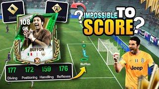 Biggest GLITCH..performance down? | Max BUFFON REVIEW  | Fc mobile