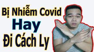 NTĐ Công Nghệ Bị Covid À ?? Lý Do Vắng Mặt 3 Tuần