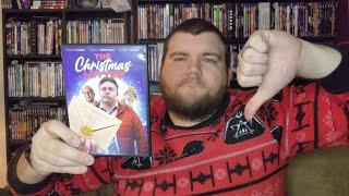 The Christmas Letter DVD Unboxing & Review