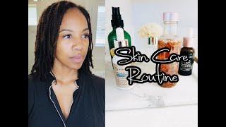 FADE DARK SPOTS And HYPERPIGMENTATION WITH THIS SKIN ROUTINE WITH AFFORDABLE PRODUCTS