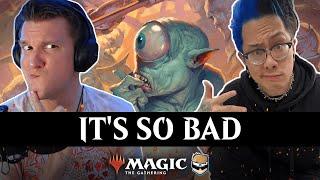 Saving mtg's IP | CovertGoPodcast