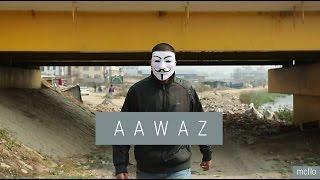 Mc Flo - Aawaz