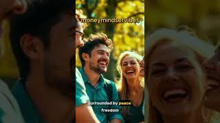 Visualize This Life: Wealth Vibes Compilation #abundancemindset #money #abundanceiseverywhere