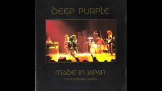 Black Night - Made in Japan [The Remastered Edition]