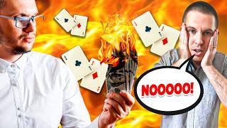 Over 90% of Poker Players Make This Mistake