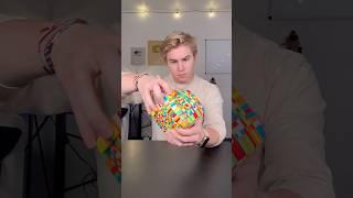 Could you SOLVE the 17x17??