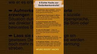 Wie du Gespräche mit Psychologie dominierst!