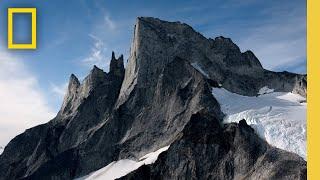 The Devil’s Climb | Official Trailer | National Geographic