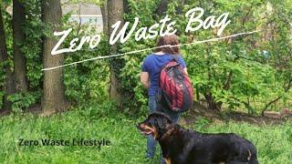 Zero Waste Bag | On A Budget | Looptworks