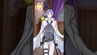 魔镜…#shorts #trending #youtubeshorts #漫剪 #二次元