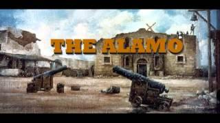 The Alamo - Western Soundtrack Compilation