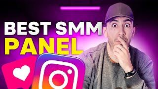 The Cheapest SMM Panel Exposed: Stop Overpaying Now!