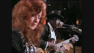 Im In the Mood John Lee Hooker Bonnie Raitt 1991