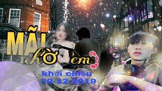 MÃI CHỜ EM | TEASER TRAILER | Offline 4k MV | ĐTB VLOGSS |