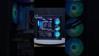 Intel Ultra 9 285K & RTX 5060 Ti 영상편집 조합 #pc견적 #pcbuild #데스크탑 #대구전자관 #pcsetup #영상편집 #컴퓨터하우스