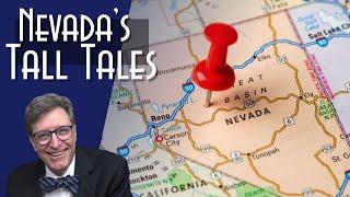 Hoaxes of Wild West Nevada