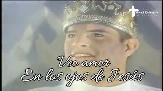 Ven Señor Jesús - Misael Rodriguez Miros _ Album Todo Es Tuyo