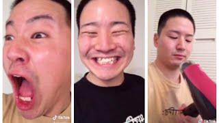 Junya1gou funny video  | JUNYA Best TikTok January 2021 Part 40 @Junya.じゅんや