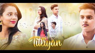 Titliyan | O Pata Nahi Ji Konsa Nasha karta Hai | Heart Touching Love Story | Afsana khan