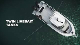 Broadbill Promo Video