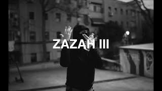 [FREE] Morad x PNL x Beny Jr Type Beat "ZAZAH III"