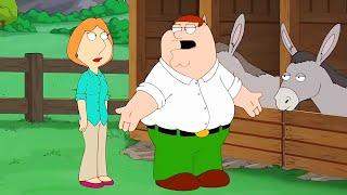 (No Zoom) Family Guy Season 22 Ep 28 Full Episode - Family Guy Full 2024 NoCuts #1080p