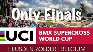 2017: Zolder, Belgium - RD3 Finals