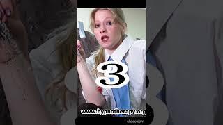 Snapping you into hypnosis 催眠 hypno ASMR LOA 催眠術 How Hypnotist Ashley gets an "A"