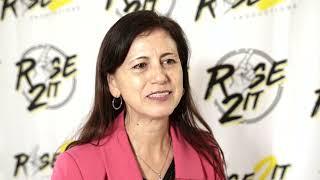 2023 CA CAMP RISE 2 IT LEADERSHIP CONFERENCE