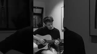 Any Ed Sheeran fans? #music #pop #singing #edsheeran #nederland #zanger #cover #guitar